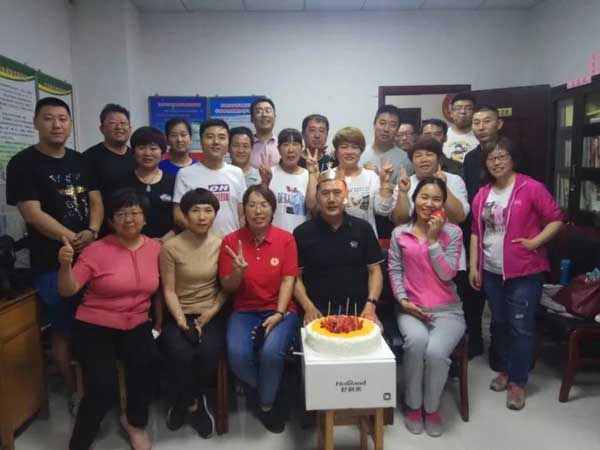 夏日紅十字會救護培訓，愛心不止，公益不停