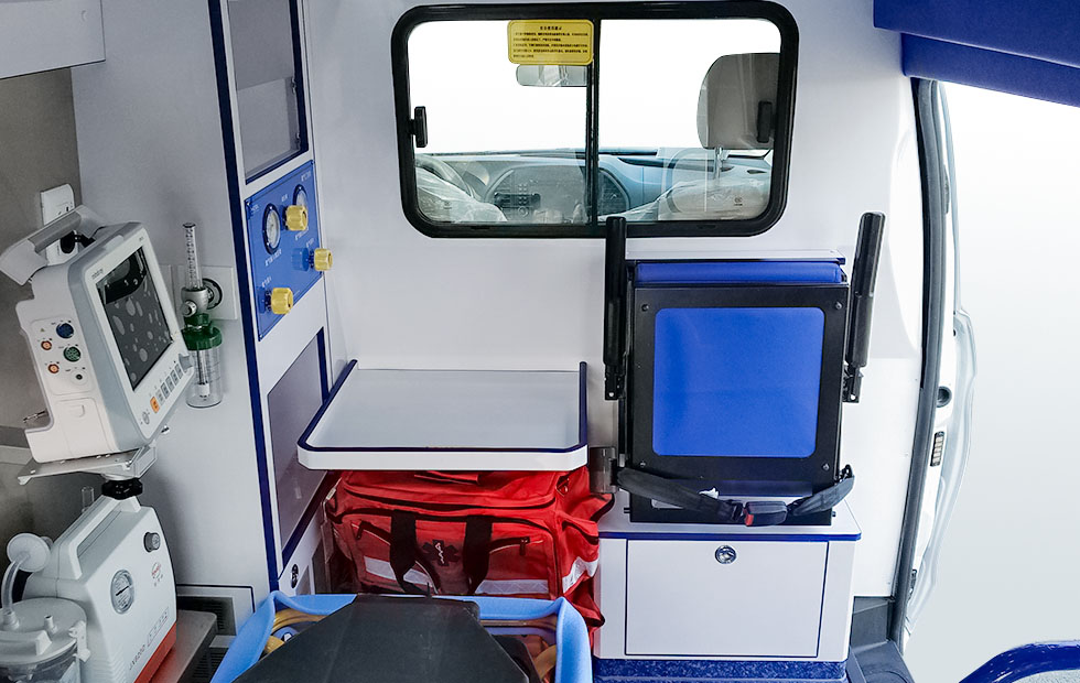 只用120才可以找到救護(hù)車嗎？那有沒有非緊急救護(hù)車