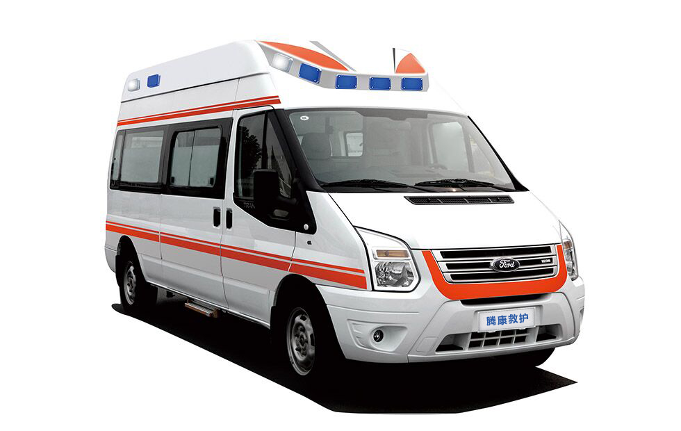 選擇騰康非緊急救護(hù)車，享受專業(yè)長途救護(hù)車租賃服務(wù)